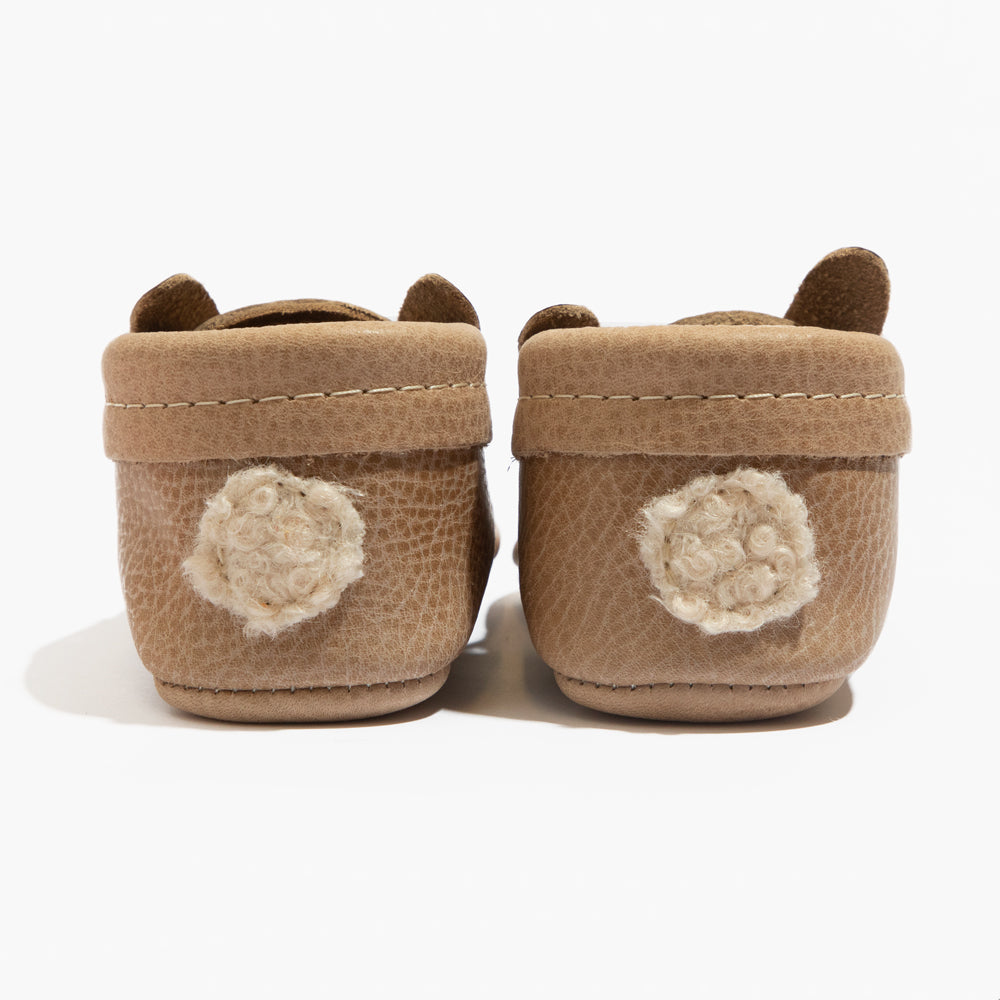 Cottontail City Mocc City Mocc Soft Sole 