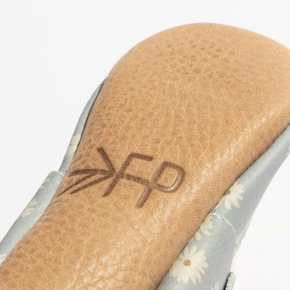 Daisy Clusters Mary Jane Mary Jane Soft Sole 