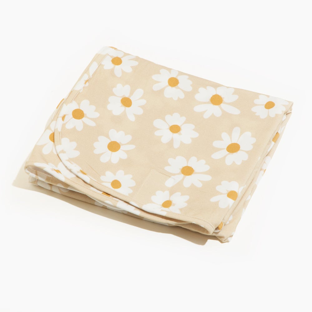 Daisy swaddle sales