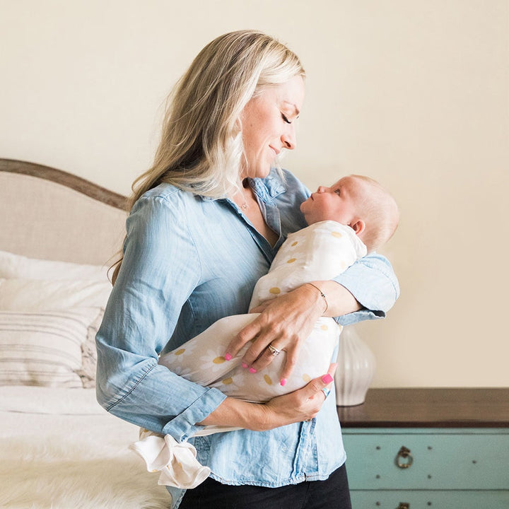 Baby Swaddles Infant Swaddle Blankets Freshly Picked