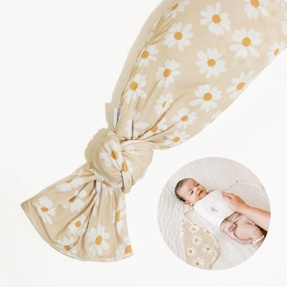 Baby Swaddles Infant Swaddle Blankets Freshly Picked
