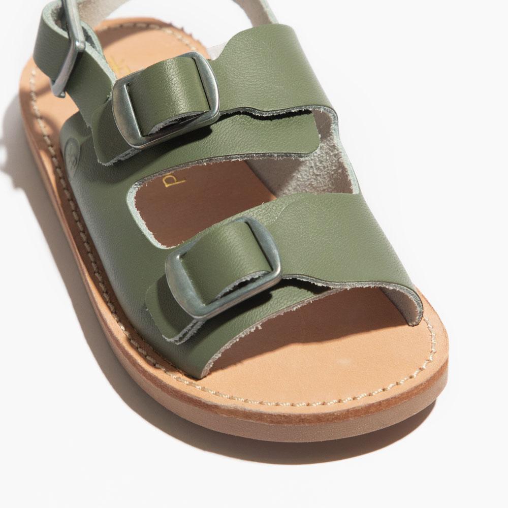 Infant Sandals: Perfect Summer Footwear for Tiny Feet