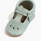 Denim Speckles Mary Jane Mary Jane Soft Sole 