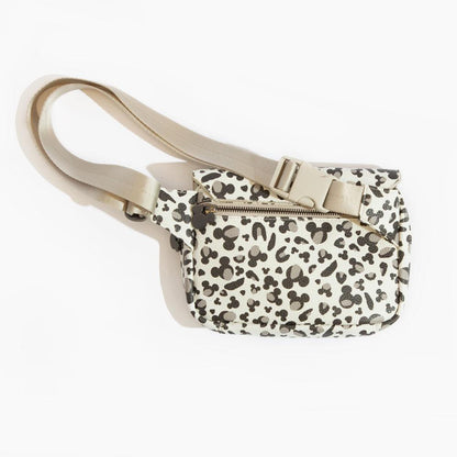 Mickey Leopard Classic Park Pack Classic Park Pack Bag Accessory 