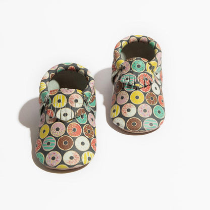 Donut Daze City Mocc City Mocc Soft Sole 