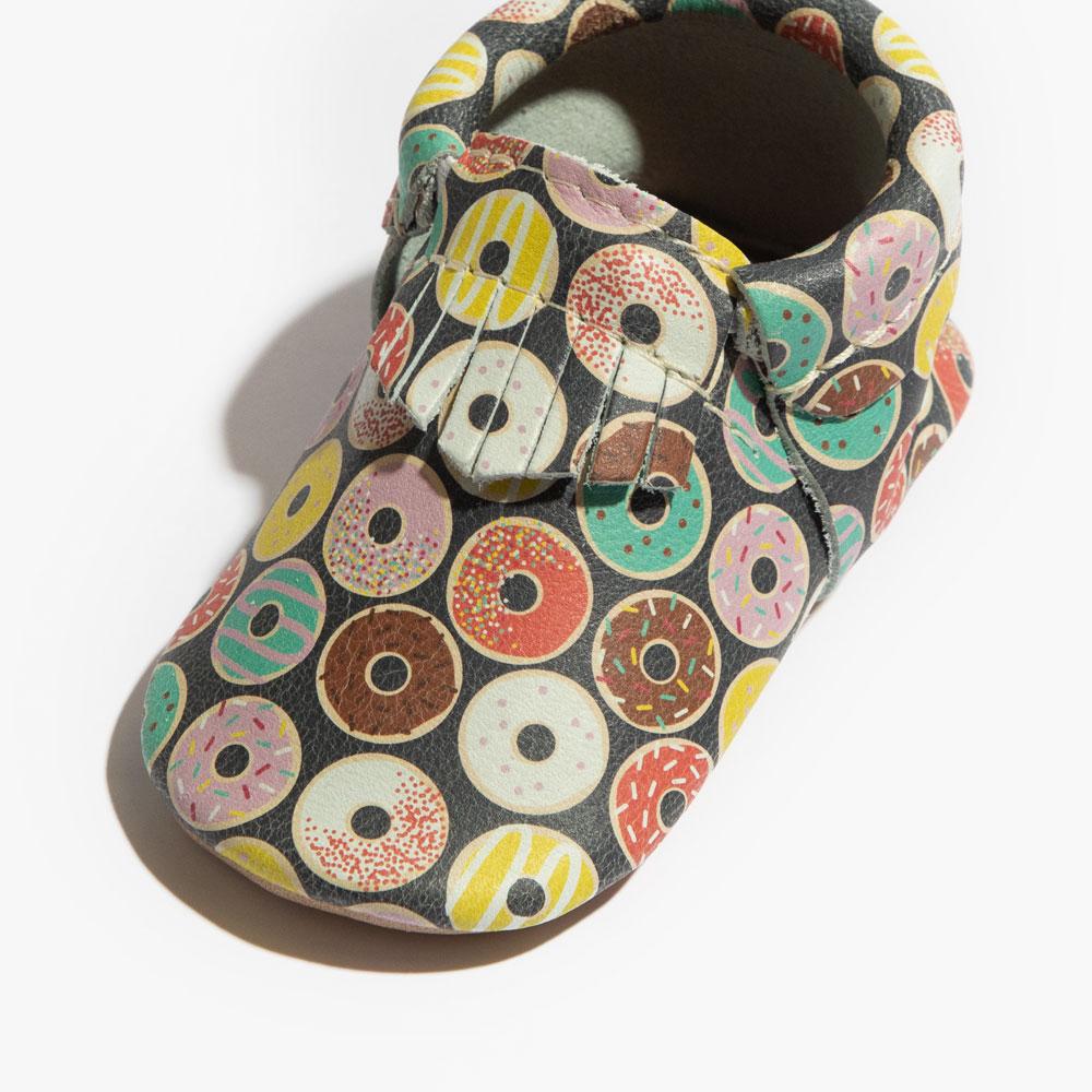 Donut Daze City Mocc City Mocc Soft Sole 