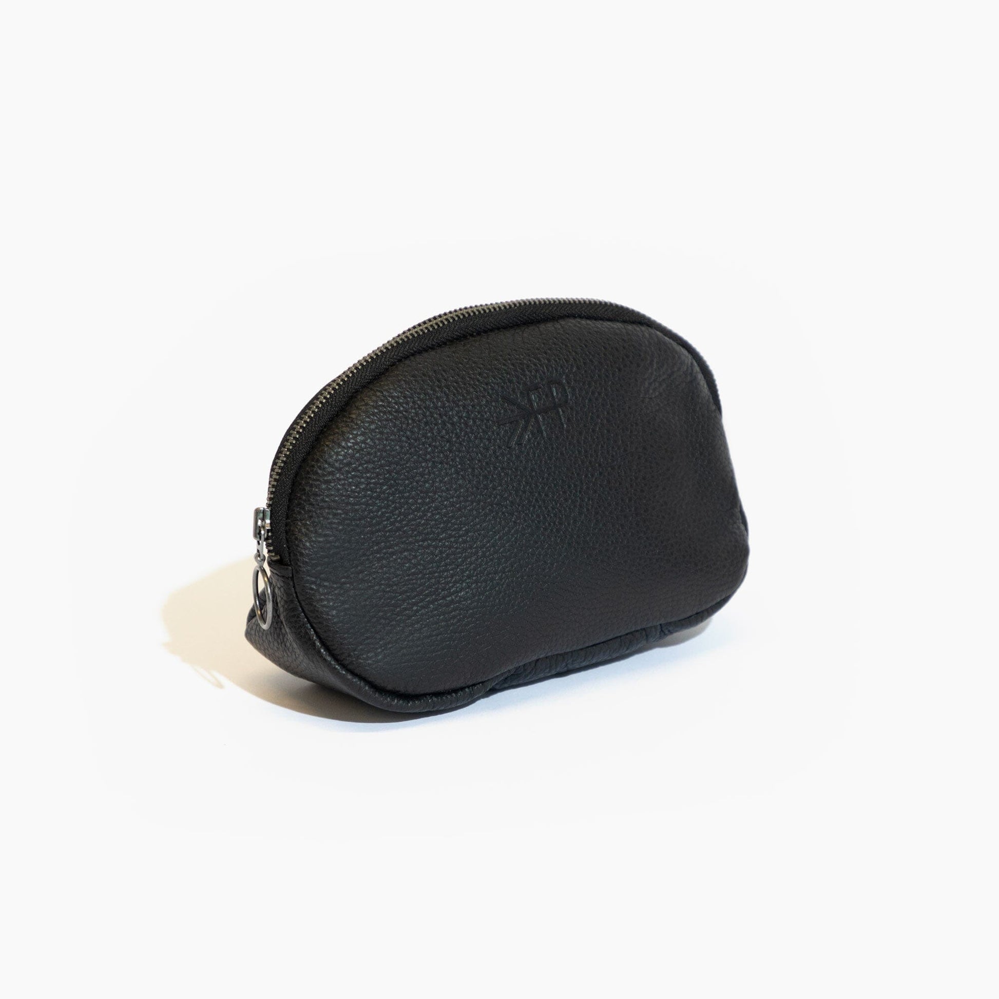 Ebony Cosmetic Pouch Cosmetic Pouch In House Bag 