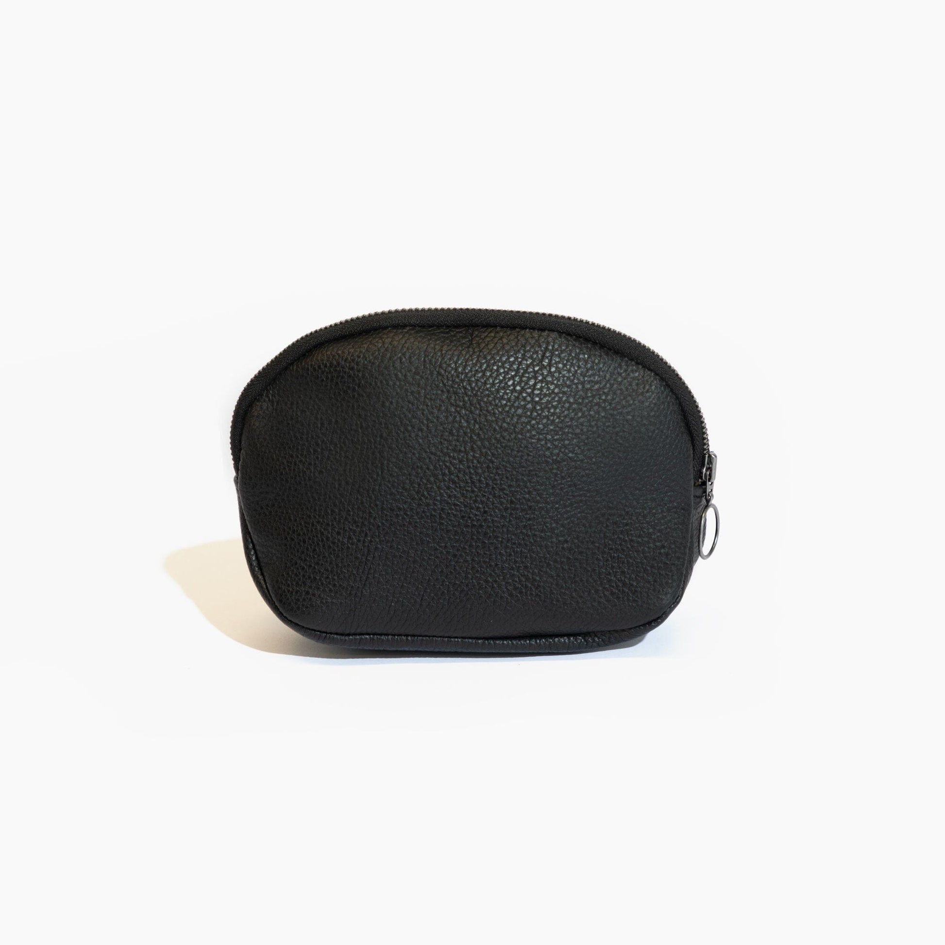 Ebony Cosmetic Pouch Cosmetic Pouch In House Bag 