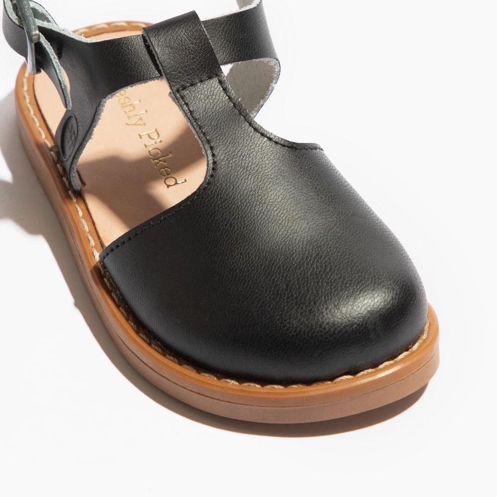 Ebony Newport Clog | Coming Soon! Newport Sandal Kids Sandal 