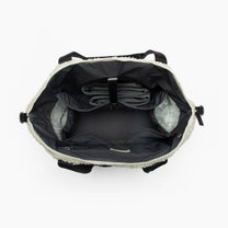The Ebony Bamboo Tote main image 1
