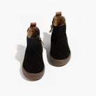 Ebony Suede Chelsea Boot Sneaker Kids -Chelsea Boot Sneaker Kids Sneaker 