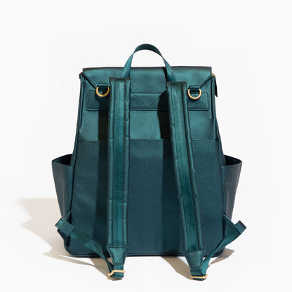 Emerald Classic Diaper Bag II Classic Diaper Bag II Diaper Bag 
