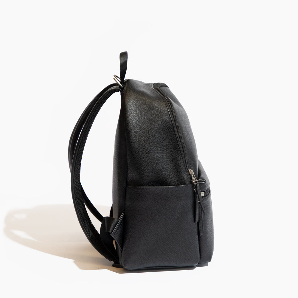 Freshly Picked Everyday Backpack - Black