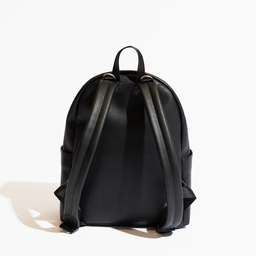 Freshly Picked Everyday Backpack Black