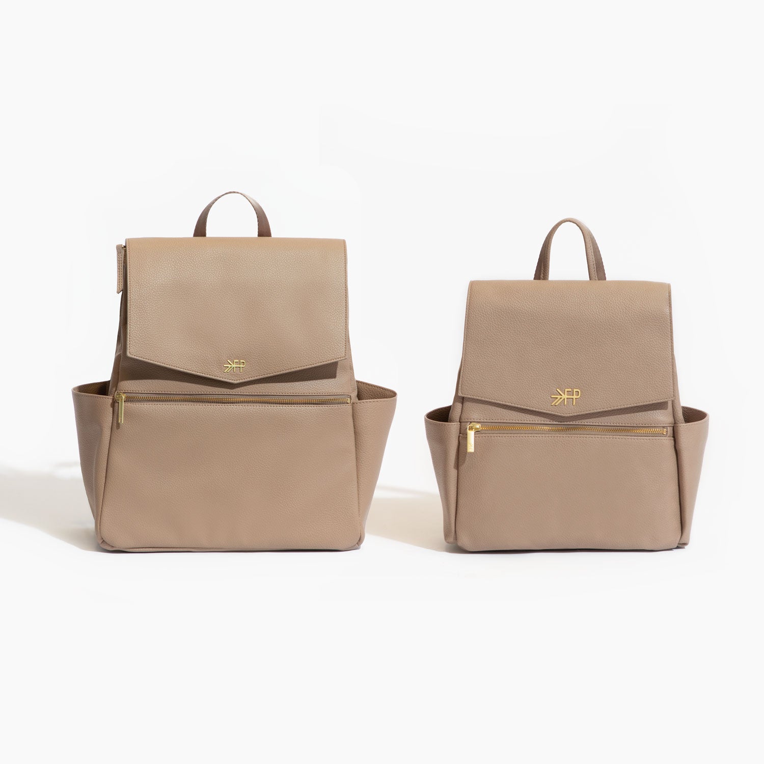 harper mini backpack – modern+chic