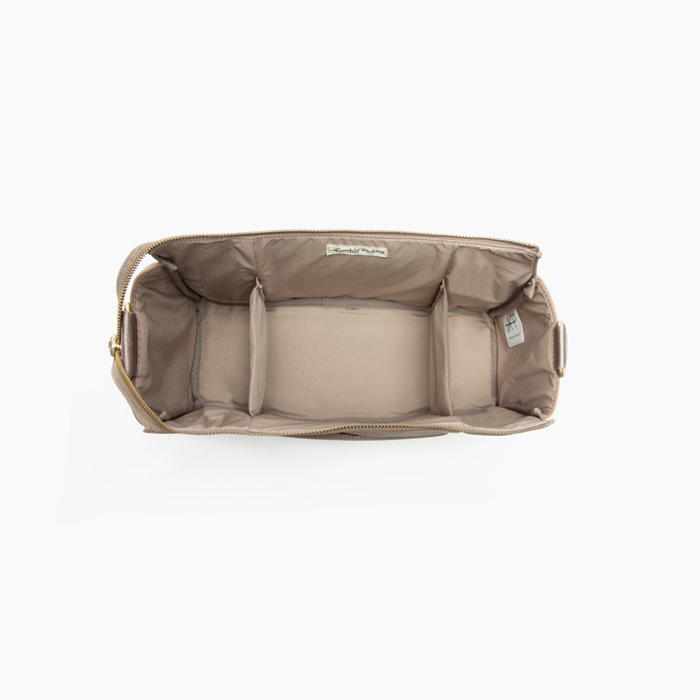 Compact Baby Bag Insert, The Nappy Society