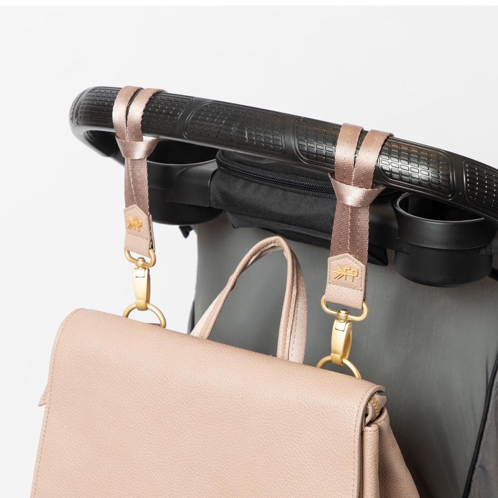 Freshly picked diaper bag stroller straps Clearance