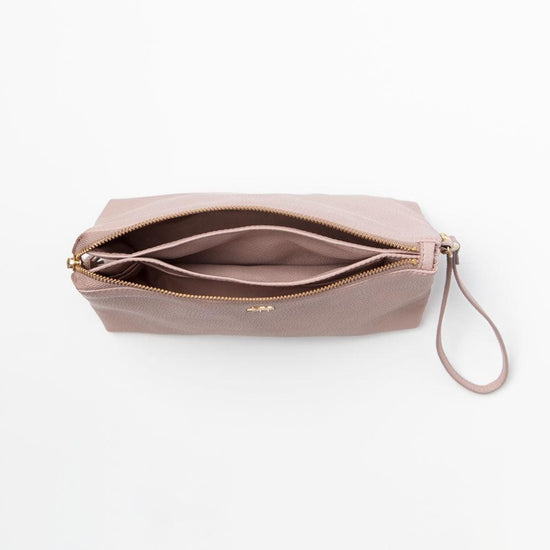 Fig Classic Clutch – Freshly Picked