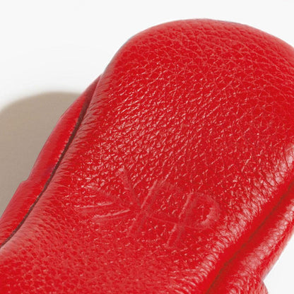 Fire Engine City Mocc City Mocc Soft Sole 