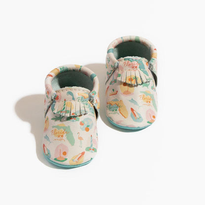 Florida City Mocc city mocc Soft Soles 
