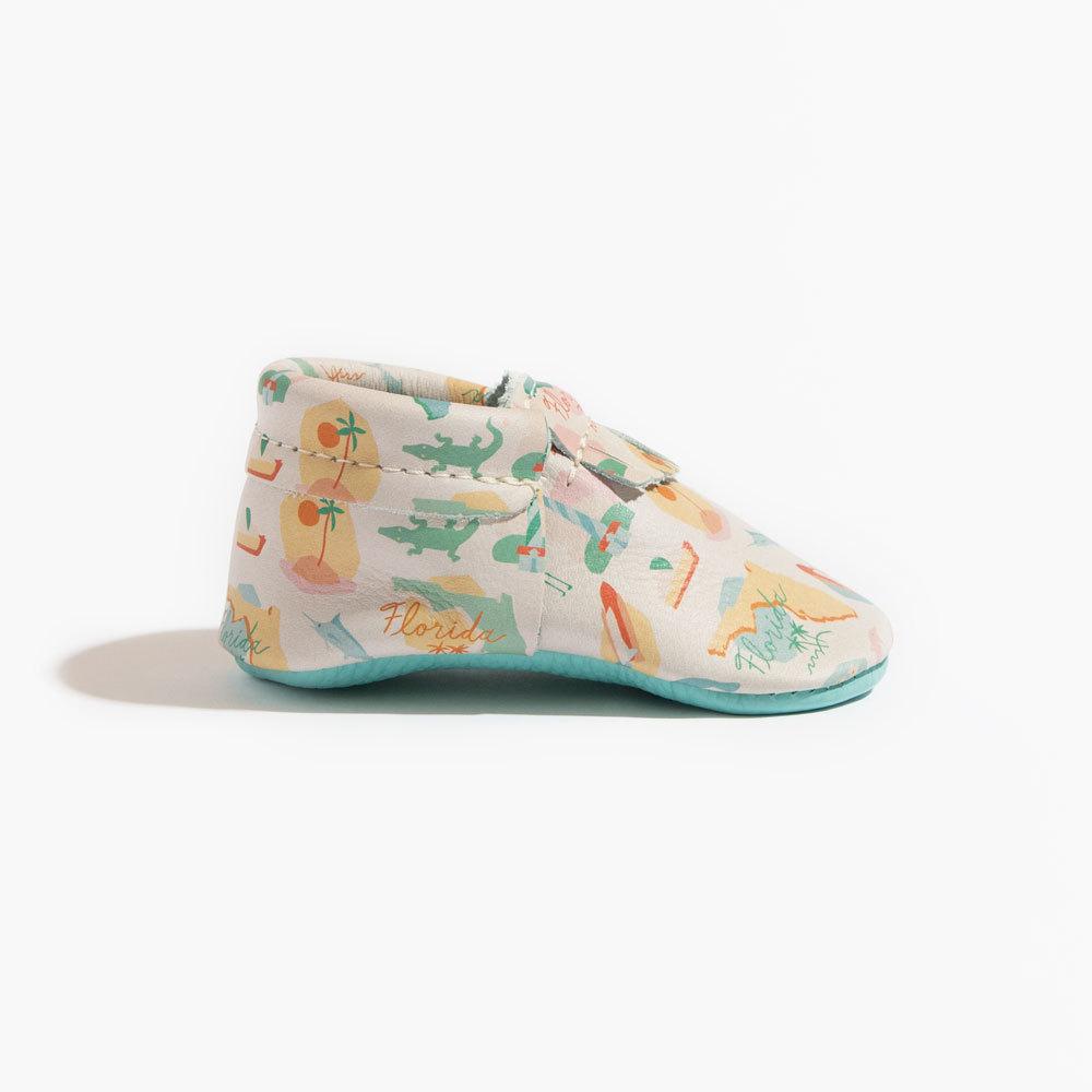 Florida City Mocc city mocc Soft Soles 