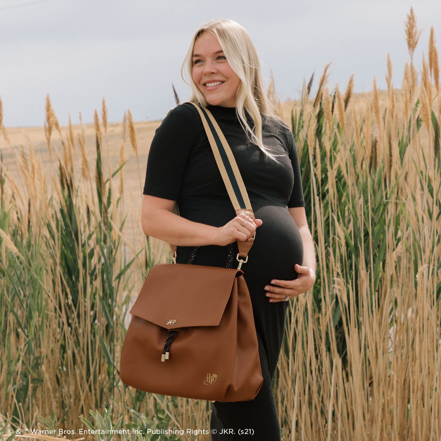 Freshly Picked Diaper Bag Review  The Baby Cubby