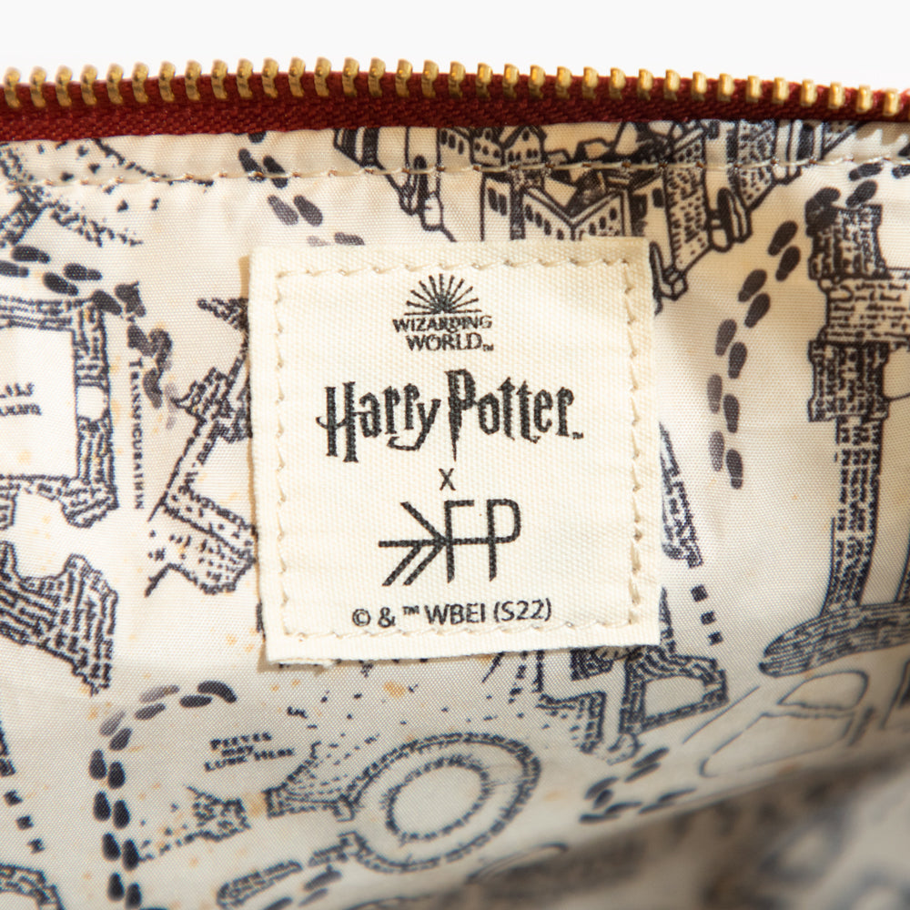 Harry Potter Weekender Diaper Bag | Diaper Tote Bag For Traveling