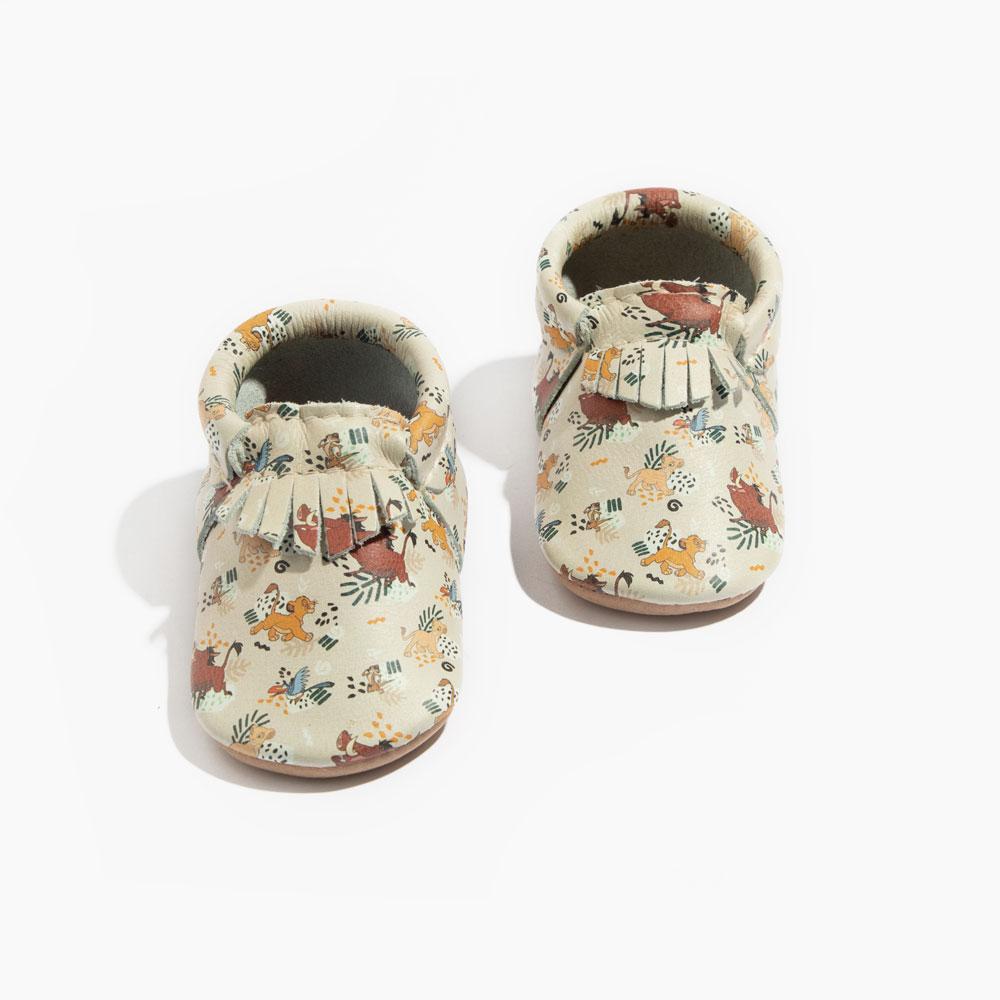 Hakuna Matata II City Mocc City Mocc Soft Sole 