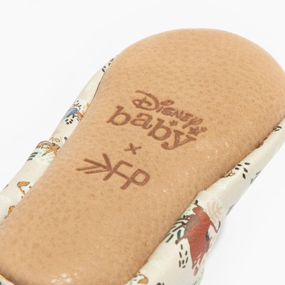 Hakuna Matata II City Mocc City Mocc Soft Sole 