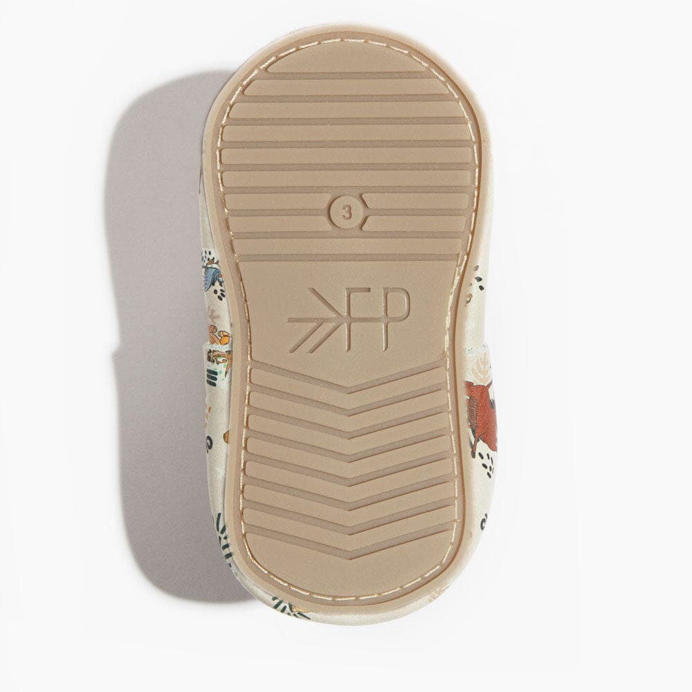 Hakuna Matata II City Mocc City Mocc Soft Sole 