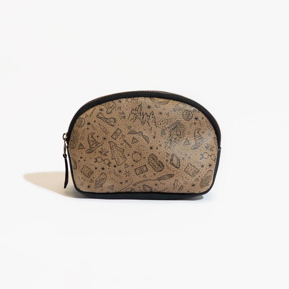 Harry Potter Cosmetic Pouch Freshly Picked 