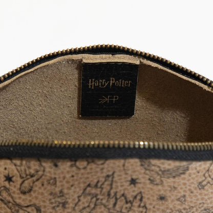 Harry Potter Cosmetic Pouch Freshly Picked 