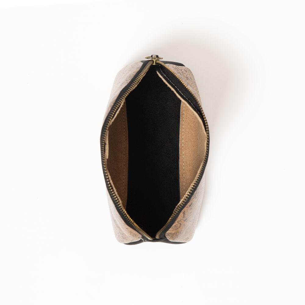 Harry Potter Cosmetic Pouch Freshly Picked 