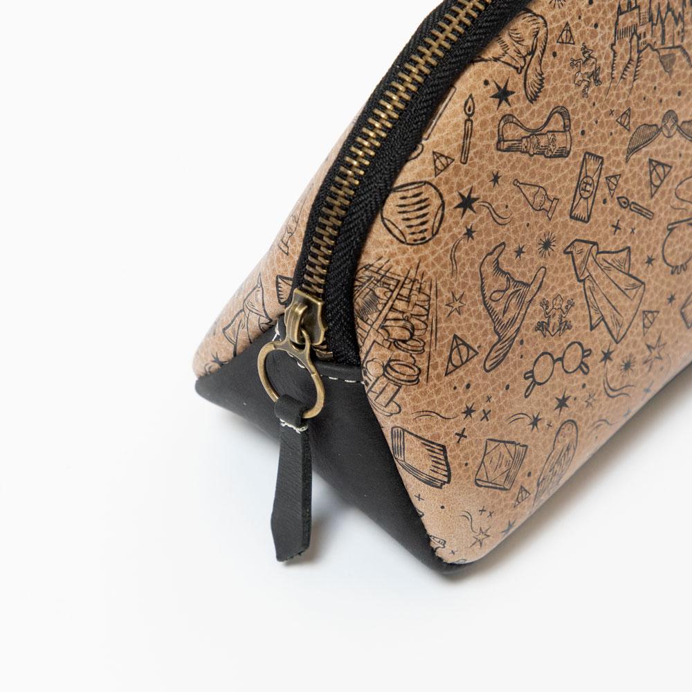 Harry Potter Cosmetic Pouch Freshly Picked 