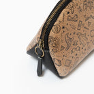Harry Potter Cosmetic Pouch Freshly Picked 