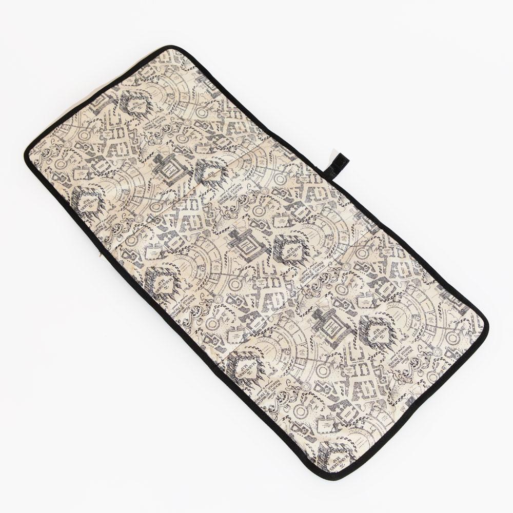 Harry Potter Changing Mat Changing Mat Bag Accessory 