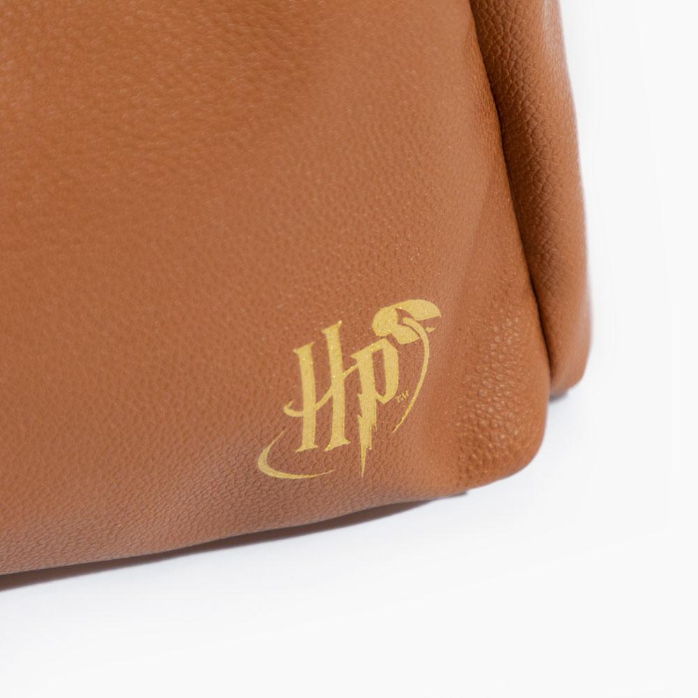 Heather Classic Zip Pouch – Freshly Picked