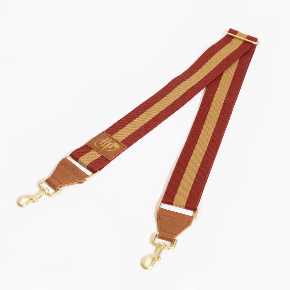 Gryffindor Crossbody Strap Crossbody Strap Bag Accessory 