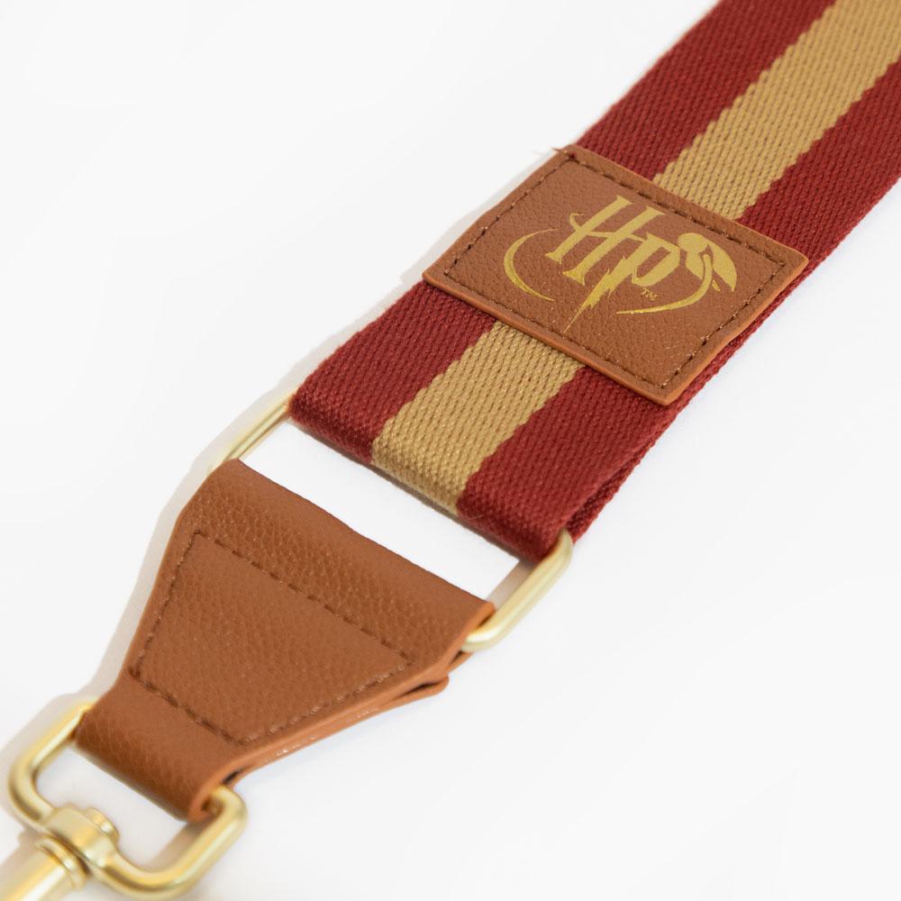 Gryffindor Crossbody Strap Crossbody Strap Bag Accessory 
