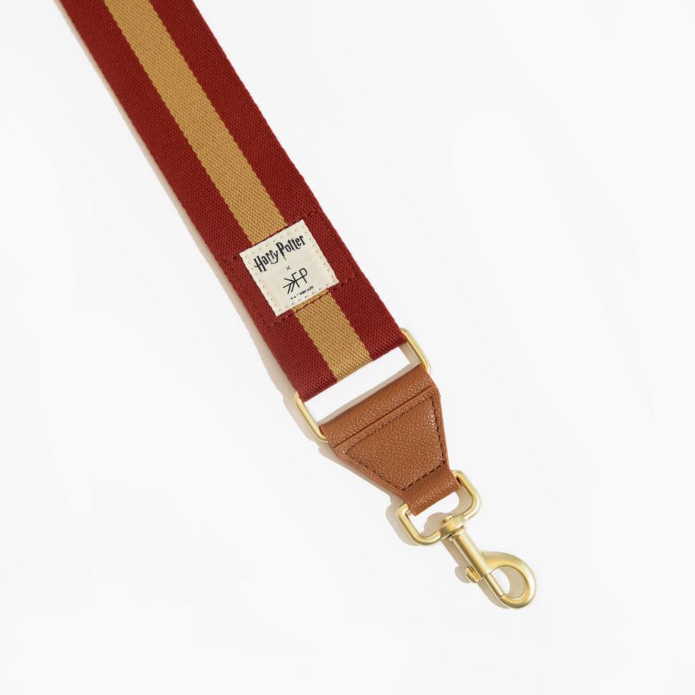 Gryffindor Crossbody Strap Crossbody Strap Bag Accessory 