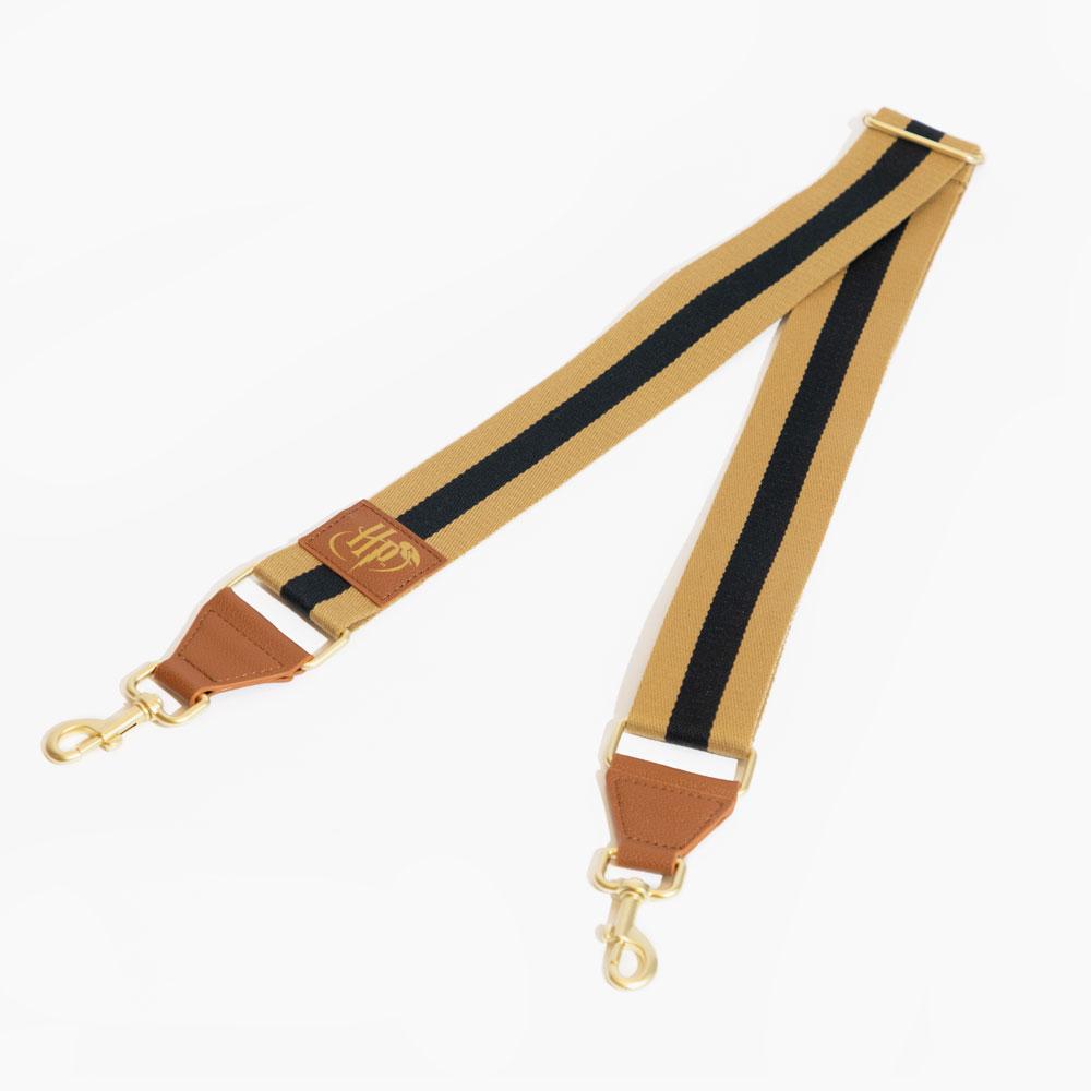Hufflepuff Crossbody Strap Crossbody Strap Bag Accessory 