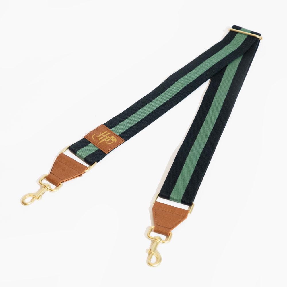Slytherin Crossbody Strap Crossbody Strap Bag Accessory 
