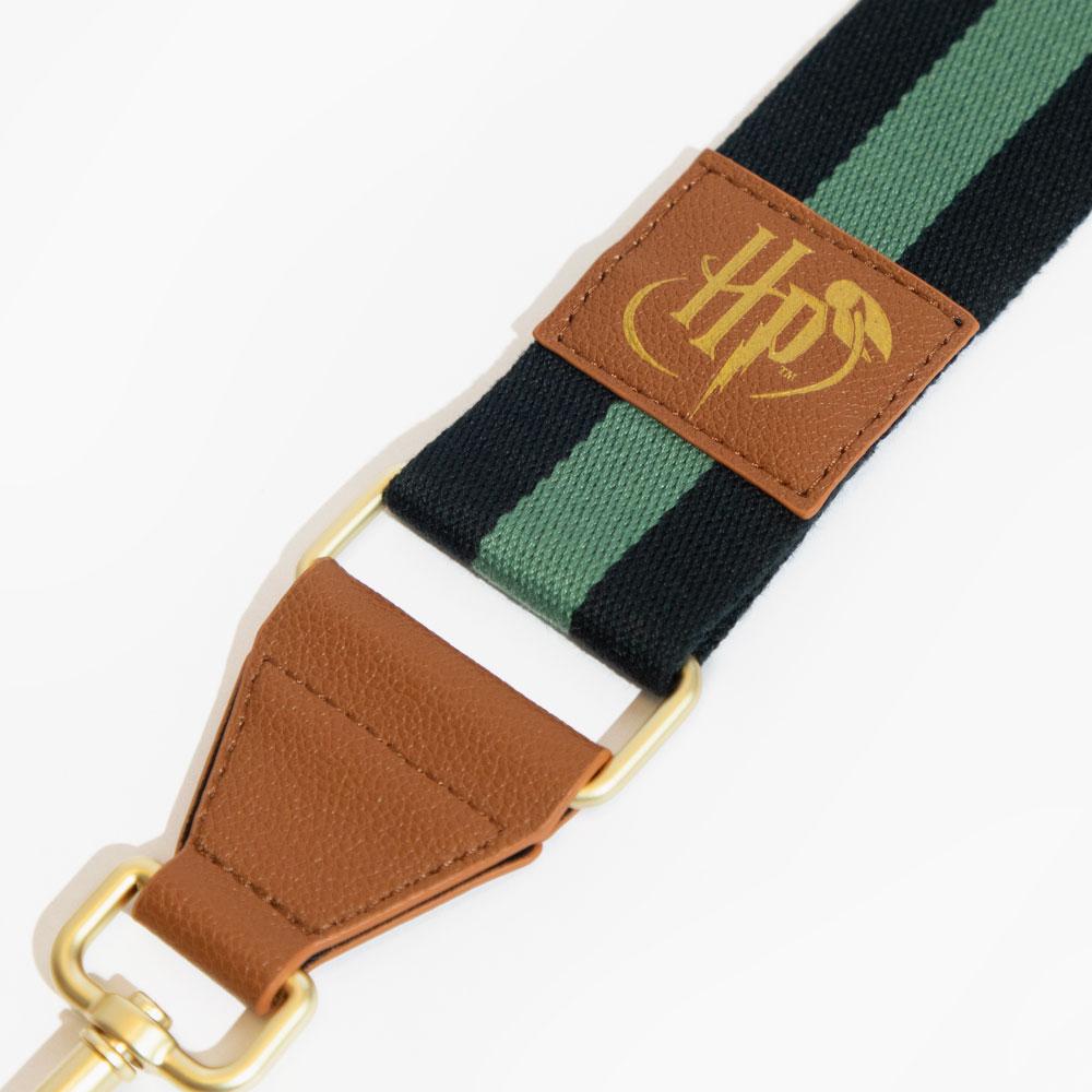 Slytherin Crossbody Strap Crossbody Strap Bag Accessory 