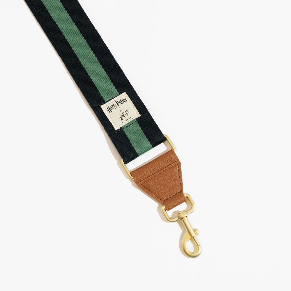 Slytherin Crossbody Strap Crossbody Strap Bag Accessory 