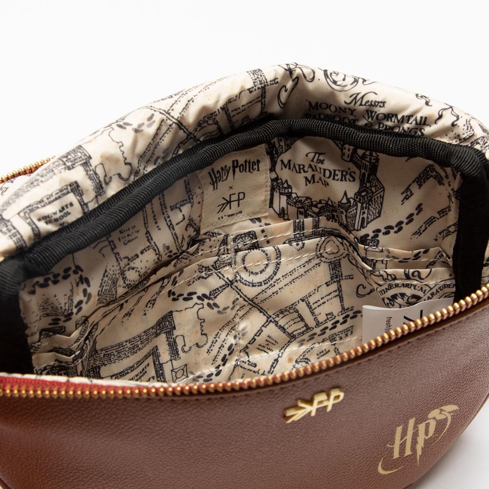 Harry potter best sale crossbody bag