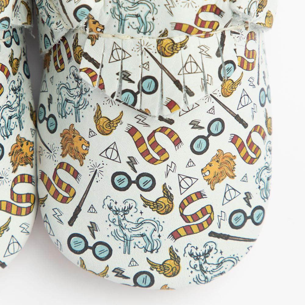 Harry Potter City Mocc City Moccs Soft Soles 
