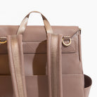 Heather Classic Diaper Bag II Classic Diaper Bag II Diaper Bag 