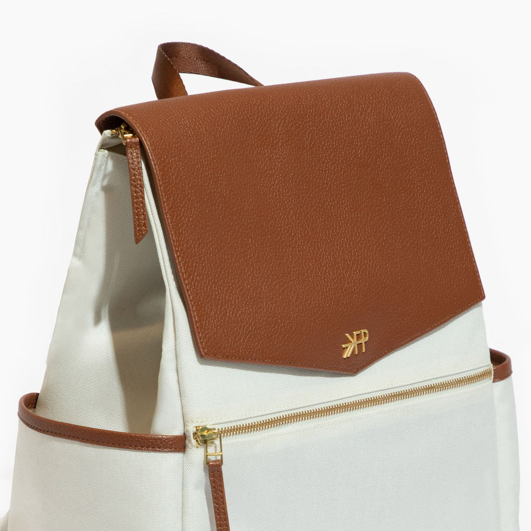 Stone Classic Diaper Bag