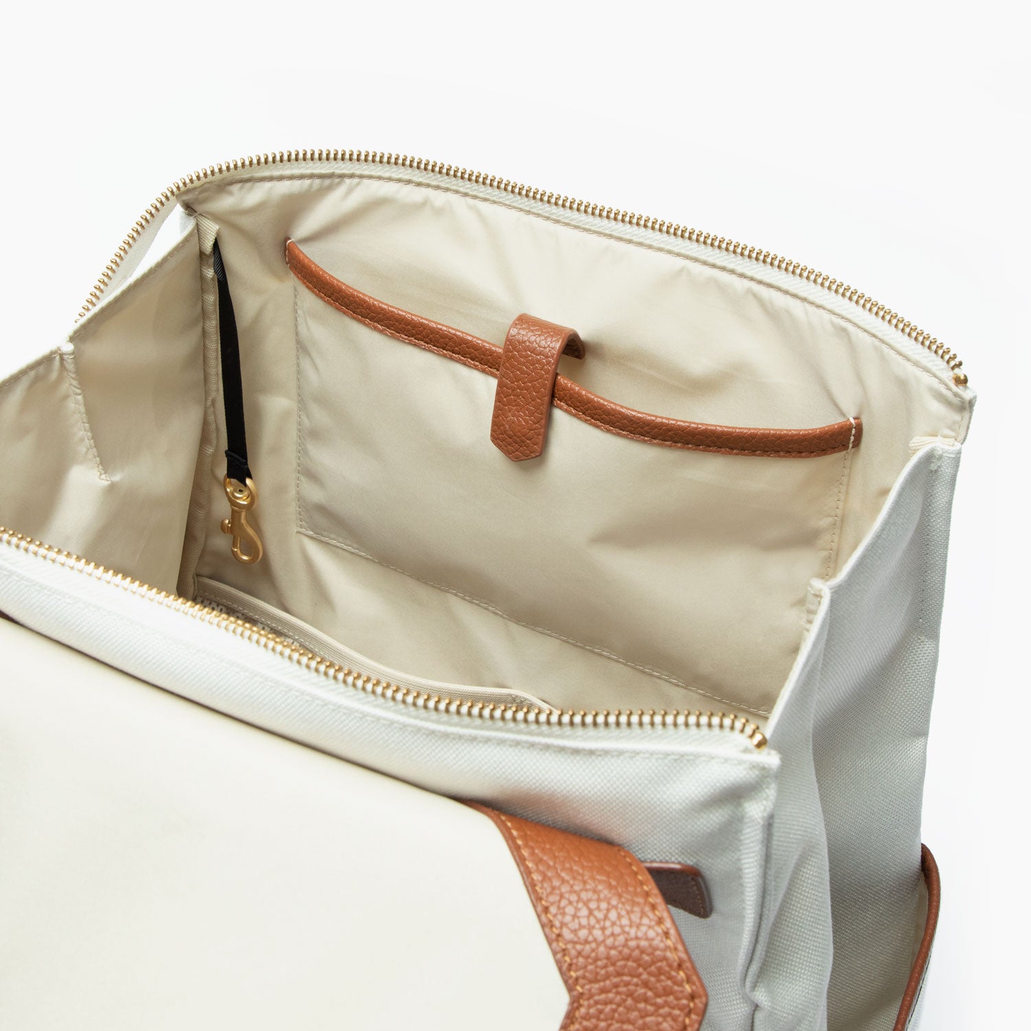 Freshly Picked Classic Diaper Bag II | The Baby Cubby Heritage