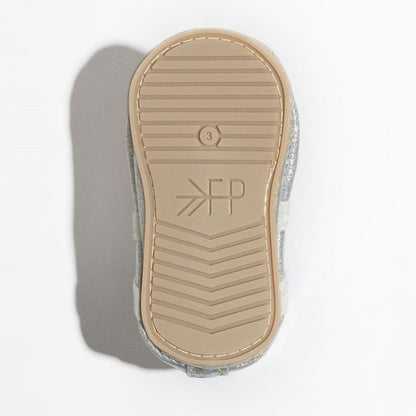 Hologram Moccasin Soft Sole 